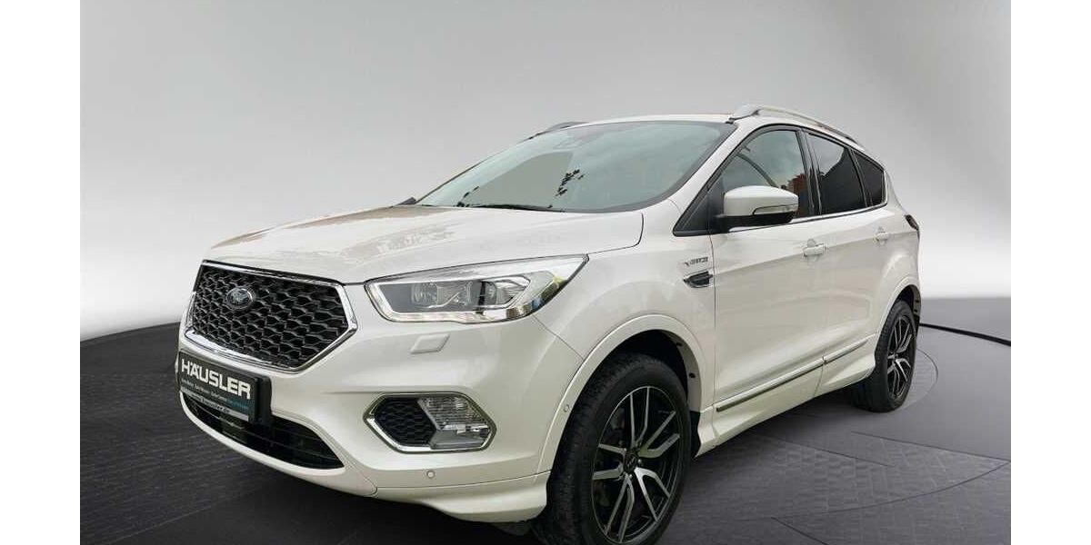 Ford Kuga 93.000 km 21.490 &euro; Neubiberg 85579