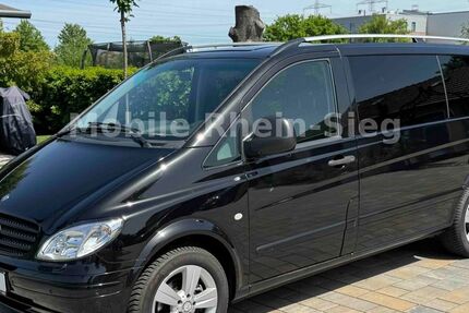 Mercedes-Benz Viano 191.580 km 16.680 &euro; Bornheim 53332