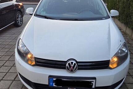 VW Golf 213.000 km 3.350 &euro; Obernkirchen 31683