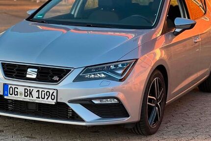 Seat Leon 31.000 km 18.000 &euro; Appenweier 77767