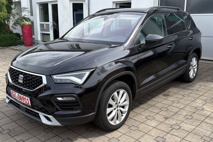 Seat Ateca 116.500 km 14.790 &euro; Burgau 89331