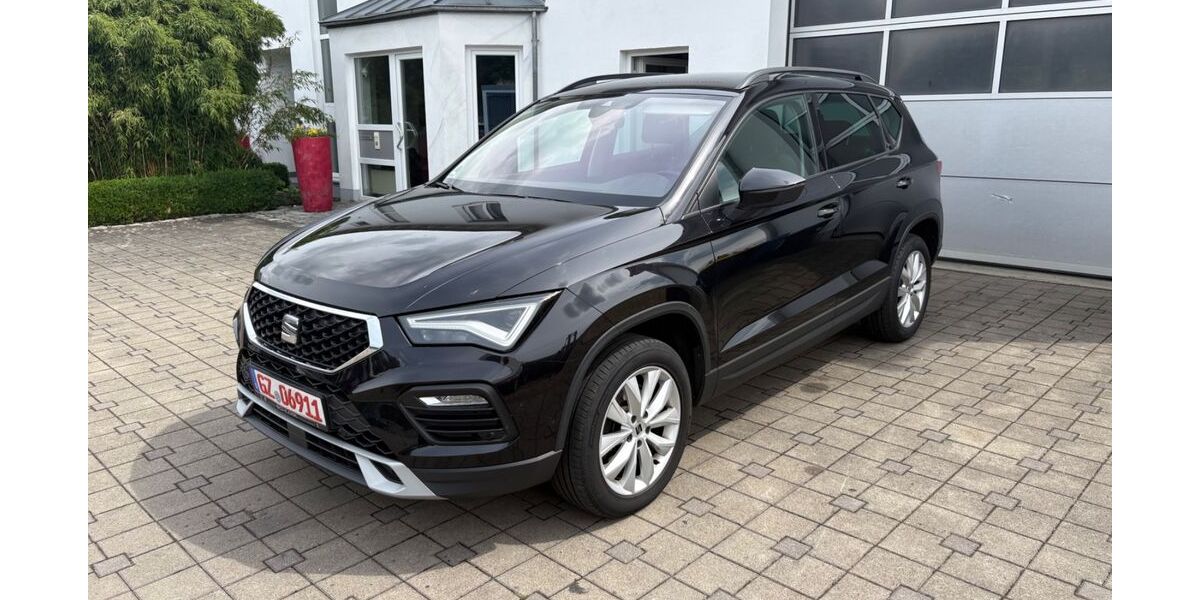 Seat Ateca 116.500 km 14.790 &euro; Burgau 89331