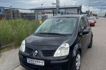 Renault Modus