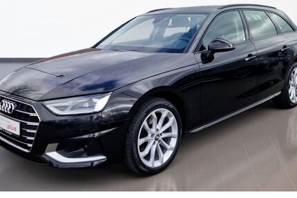 Audi A4 42.700 km 21.980 &euro; Mühldorf am Inn 84453