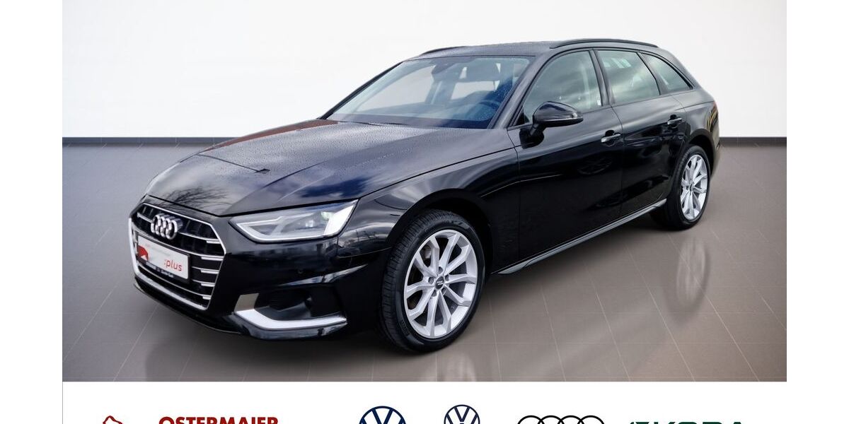 Audi A4 42.700 km 21.980 &euro; Mühldorf am Inn 84453