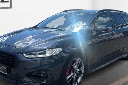 Ford Mondeo 53.310 km 21.200 &euro; Marburg 35043