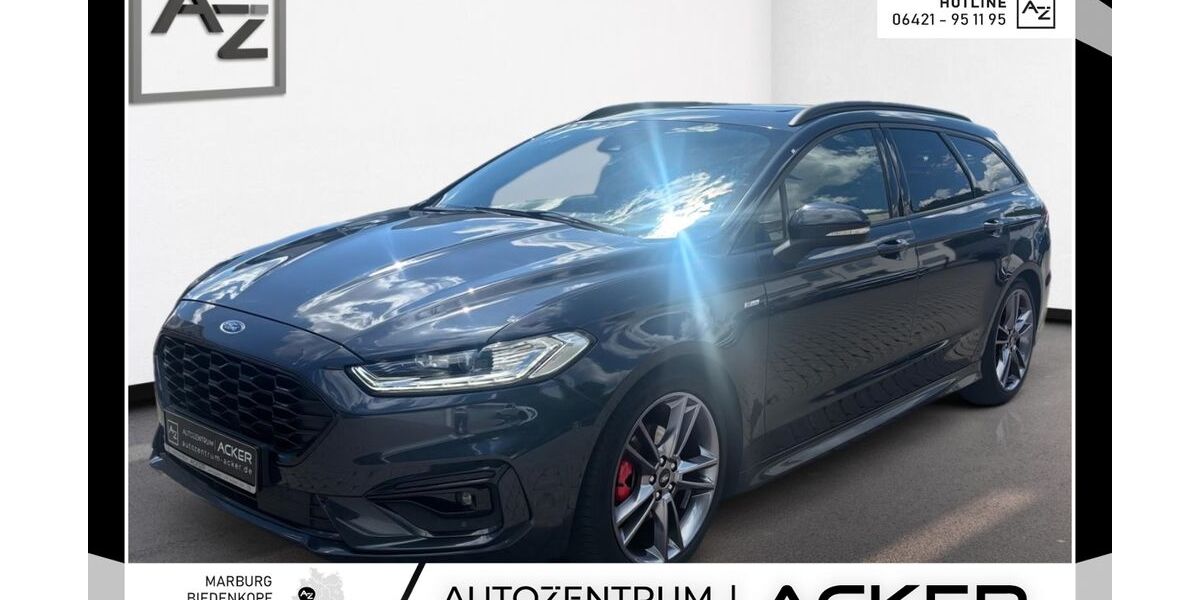 Ford Mondeo 53.310 km 21.200 &euro; Marburg 35043