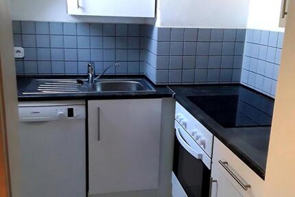 2Zimmer Wohnung Juli
