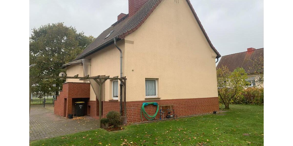Einfamilienhaus Ludwigslust - 5 Zimmer, 100 m&sup2;, 179.000&euro; | Angebot:26803294