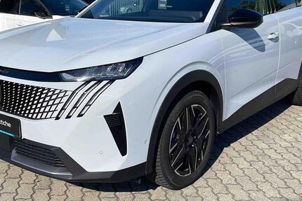 Peugeot 3008 25.527 km 27.950 &euro; Neubrandenburg 17033