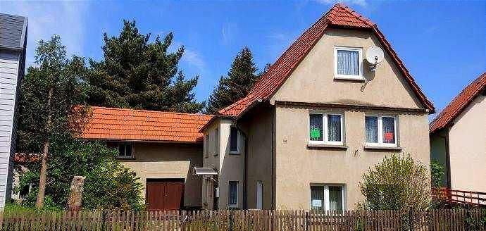 *** GROSSE FAMILIEN WILKOMMEN *** 4 zimmer