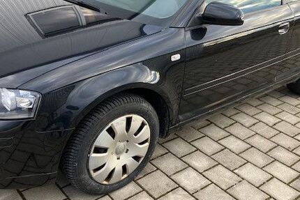 Audi A3 226.000 km 3.790 &euro; Pollenfeld 85131