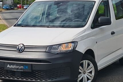 VW Caddy 35.000 km 18.899 &euro; Jülich 52428