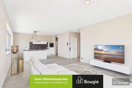 Wohnung Gangelt-Birgden Birgden - 2 Zimmer, 90 m&sup2;, 1.530&euro; | Angebot:25725861