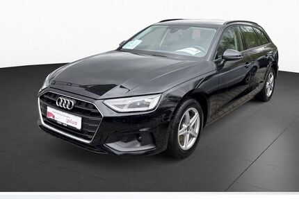 Audi A4 36.900 km 24.890 &euro; Schwabach 91126