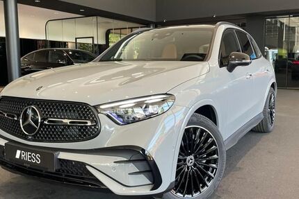 Mercedes-Benz GLC 450 9.000 km 91.450 &euro; Ravensburg 88214