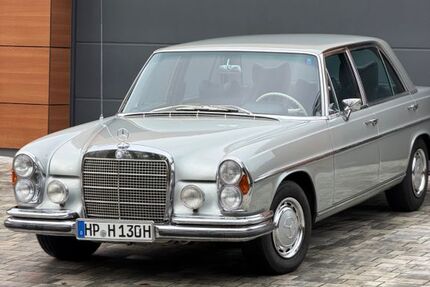 Mercedes-Benz 300 111.600 km 28.000 &euro; Hirschhorn 69434