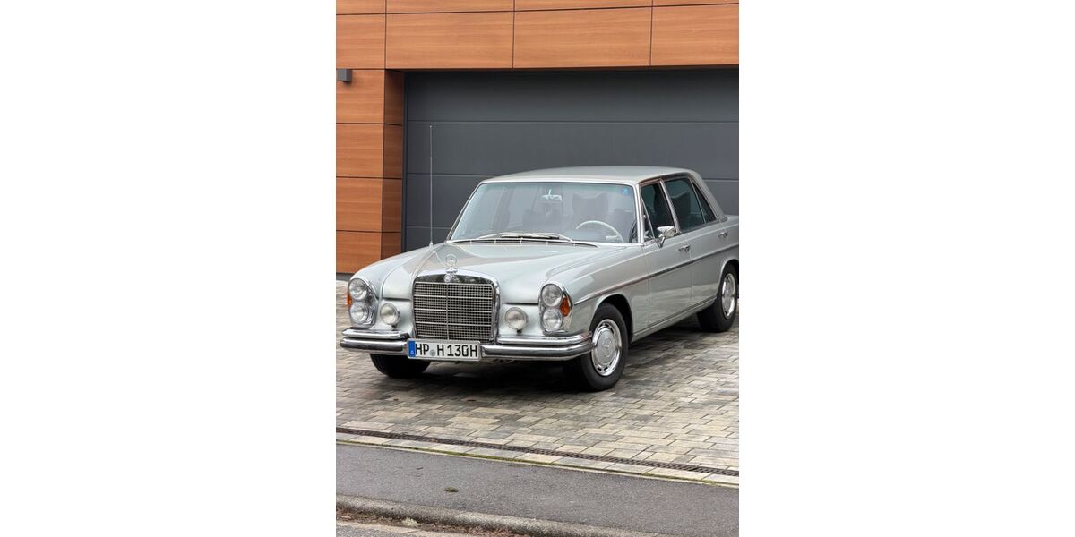 Mercedes-Benz 300 111.600 km 28.000 &euro; Hirschhorn 69434