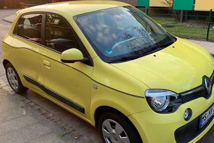 Renault Twingo 116.000 km 4.000 &euro; Münster 48167