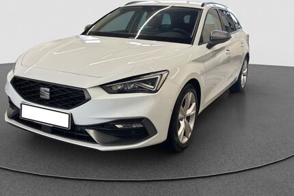 Seat Leon 60.748 km 22.222 &euro; Ingolstadt 85053