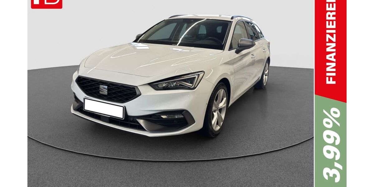 Seat Leon 60.748 km 22.222 &euro; Ingolstadt 85053