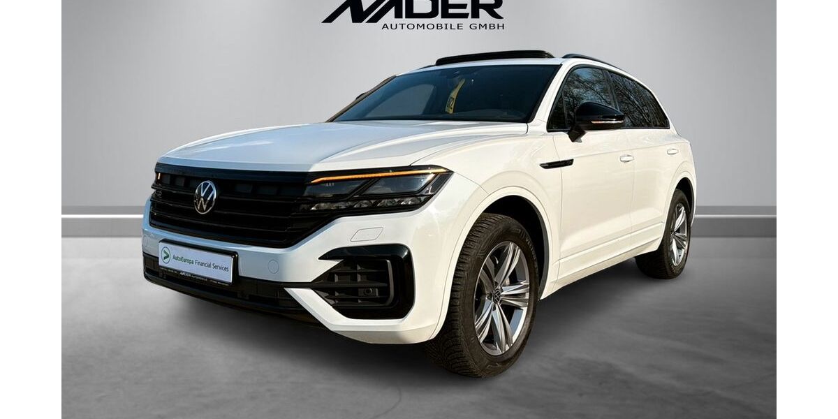 VW Touareg 55.881 km 44.900 &euro; Weinstadt 71384