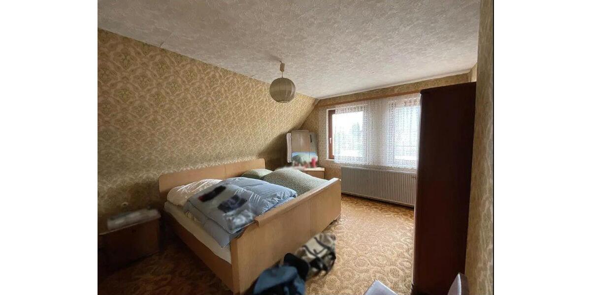 Einfamilienhaus Gifhorn - 4 Zimmer, 85 m&sup2;, 740&euro; | Angebot:26446059