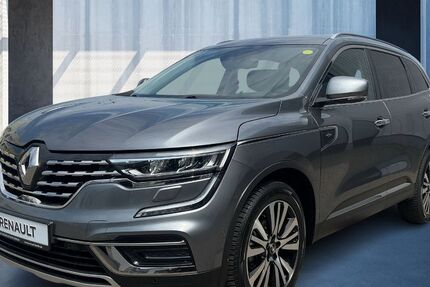 Renault Koleos 28.020 km 23.690 &euro; Berlin 12099