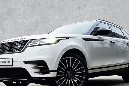 Land Rover Range Rover Velar 38.800 km 49.290 &euro; Greding 91171