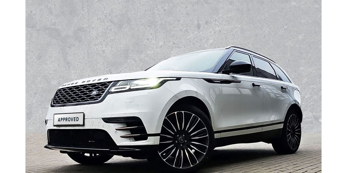 Land Rover Range Rover Velar 38.800 km 49.290 &euro; Greding 91171