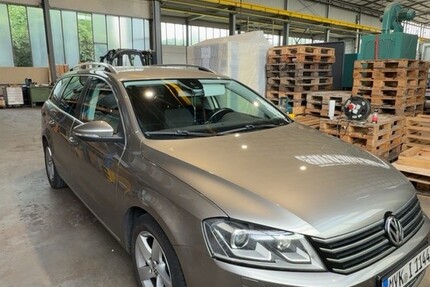VW Passat B7 202.000 km 9.999 € Plaidt 56637