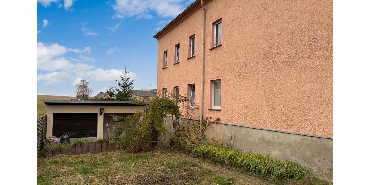 Einfamilienhaus Pasewalk - 12 Zimmer, 300 m&sup2;, 70.000&euro; | Angebot:26164965