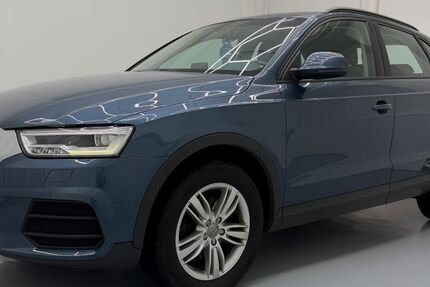 Audi Q3 148.890 km 16.490 &euro; Geretsried 82538