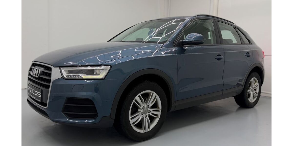 Audi Q3 148.890 km 16.490 &euro; Geretsried 82538