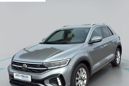 VW T-Roc 45.800 km 25.850 &euro; Bingen 55411