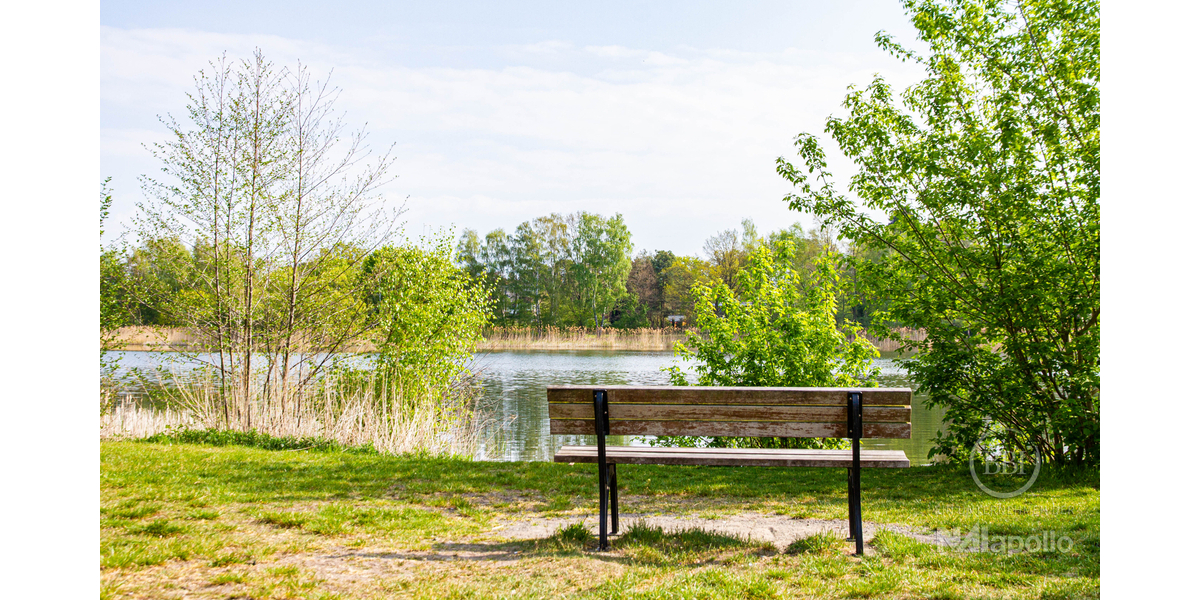 FREIES BAUGRUNDSTÜCK - IDEAL FÜR EIN MEHRFAMILIENHAUS ODER 2 DOPPELHAUSHÄLFTEN! - Grundstück Falkensee Falkenhain | Angebot:26632784