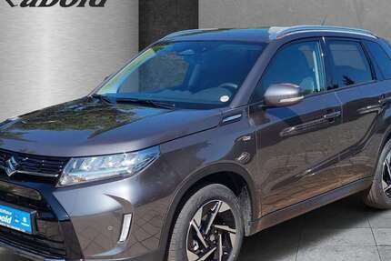 Suzuki Vitara 1.500 km 26.990 &euro; Gera 07546