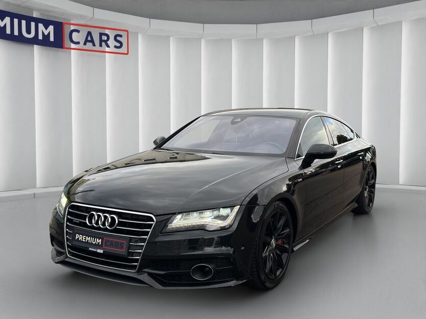 Audi A7 230.486 km 19.490 € Laupheim 88471