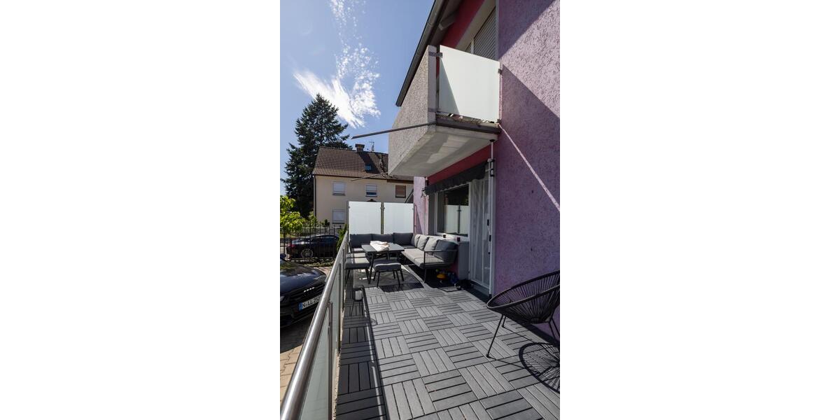 Erdgeschoßwohnung Nürnberg Gaismannshof - 4 Zimmer, 108 m&sup2;, 470.000&euro; | Angebot:25589364