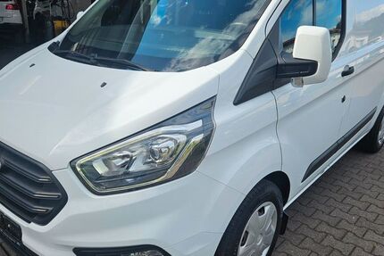 Ford Transit Custom 48.100 km 19.690 € Mörschbach 55494