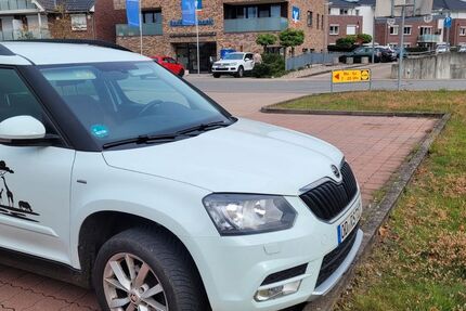 Skoda Yeti 128.100 km 9.800 &euro; Güster 21514