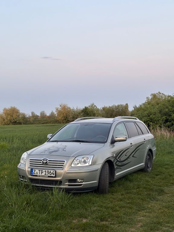 Avensis