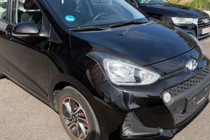 Hyundai i10 113.000 km 9.550 &euro; Ditzingen 71254