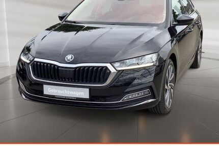 Skoda Octavia 68.548 km 26.890 &euro; Kirchheim 73230