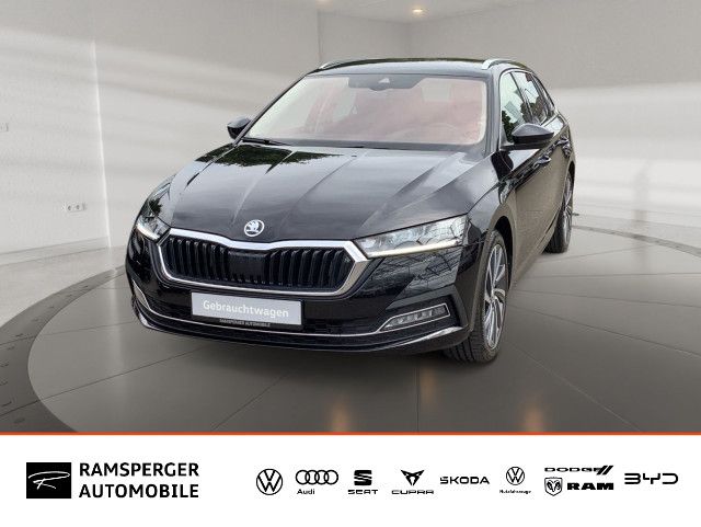 Skoda Octavia 68.548 km 26.890 &euro; Kirchheim 73230