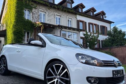 VW Golf 128.000 km 8.799 &euro; Rheinfelden 79618