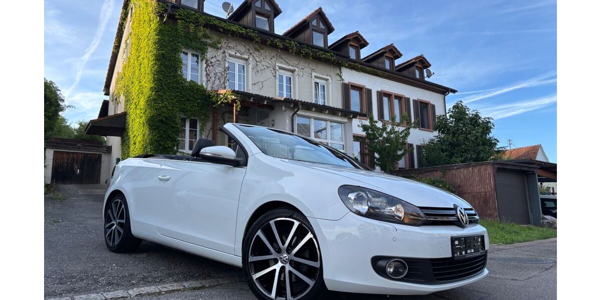 VW Golf 128.000 km 8.799 &euro; Rheinfelden 79618