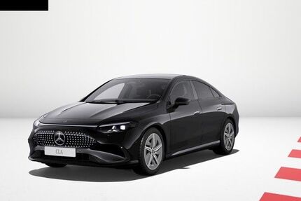 Mercedes-Benz CLA 250 8.050 km 55.998 &euro; Brandenburg 14772