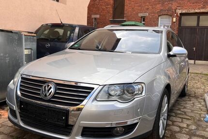 VW Passat 258.173 km 4.290 &euro; Nürnberg 90441