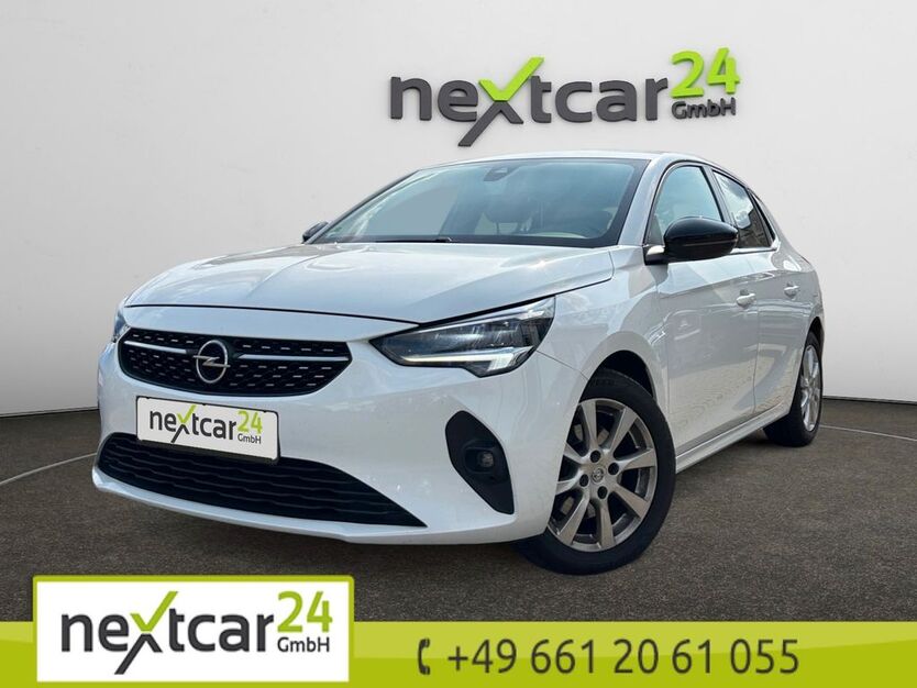 Opel Corsa 152.500 km 8.990 € Fulda 36043